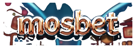 mosbet logo